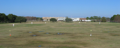 City Park Golf Course and Driving Range