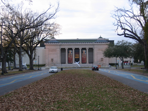 New Orleans Museum of Art